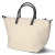 Handtasche GUSTE SC - ecru