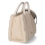 Handtasche GARCIA - BEIGE