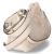 TAS Garcia - BEIGE