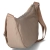 Schultertasche - TAUPE