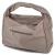 Bucket Bag - taupe