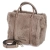 Handtasche - TAUPE