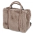 Handtasche - TAUPE