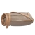 Handtasche - TAUPE