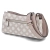 Crossbody DORYS - sand logo