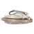 Handtasche GERHILD - BEIGE