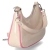 Schultertasche - BEIGE-KOMBI