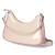 Schultertasche - BEIGE-KOMBI