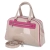Handtasche - BEIGE-KOMBI