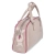 Handtasche - BEIGE-KOMBI