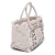 Shopper - beige