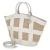Shopper KIRSTI - beige Shopper KIRSTI - beige