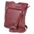 Bucket Bag - rot