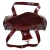 Cityshopper MARINA PATENT - wine
