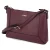 Schultertasche SAPPHIRA - Cherry Shade