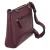 Schultertasche SAPPHIRA - Cherry Shade