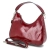 Schultertasche - RED