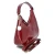 Schultertasche - red