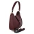Hobo Bag MANUELA - wine