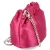 Abendtasche VELINA MINI - magenta