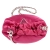 Abendtasche VELINA MINI - magenta