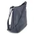 Crossbody - blau