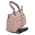 Handtasche - Mauve