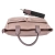 Handtasche - Mauve