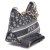 Schultertasche ALMEE - darkblue