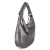 Hobo Bag CHRISTA - darksilver