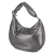 Hobo Bag CHRISTA - darksilver