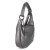 Hobo Bag CHRISTA - darksilver