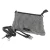 Abendtasche OLIVIENNE - SILBER