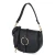 Schultertasche MAISCHA - black