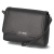 Schultertasche LORENA - black
