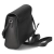 Schultertasche LORENA - black