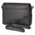 Schultertasche LORENA - black