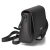 Schultertasche LORENA - black