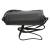 Schultertasche LORENA - black