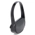 Schultertasche ARNELA - BLACK