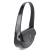 Schultertasche ARNELA - BLACK
