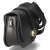 Schultertasche GIORGIA - black