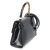 Handtasche KRISTINE - BLACK