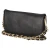 Abendtasche - BLACK