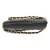 Abendtasche - black-kroko