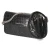 Handtasche - black-kroko