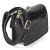 Handtasche - black-kroko