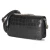 Handtasche - black-kroko