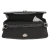 Handtasche - black-kroko