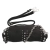 Schultertasche GENNA - BLACK